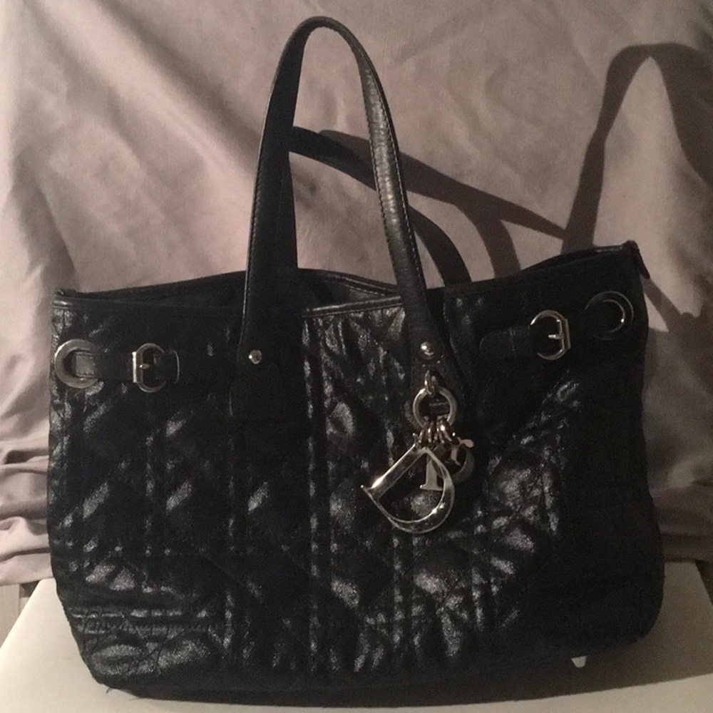 Dior handbag